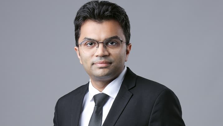 Satish Panchani | CEO