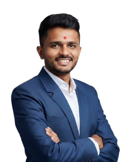 Alpesh Chakrani