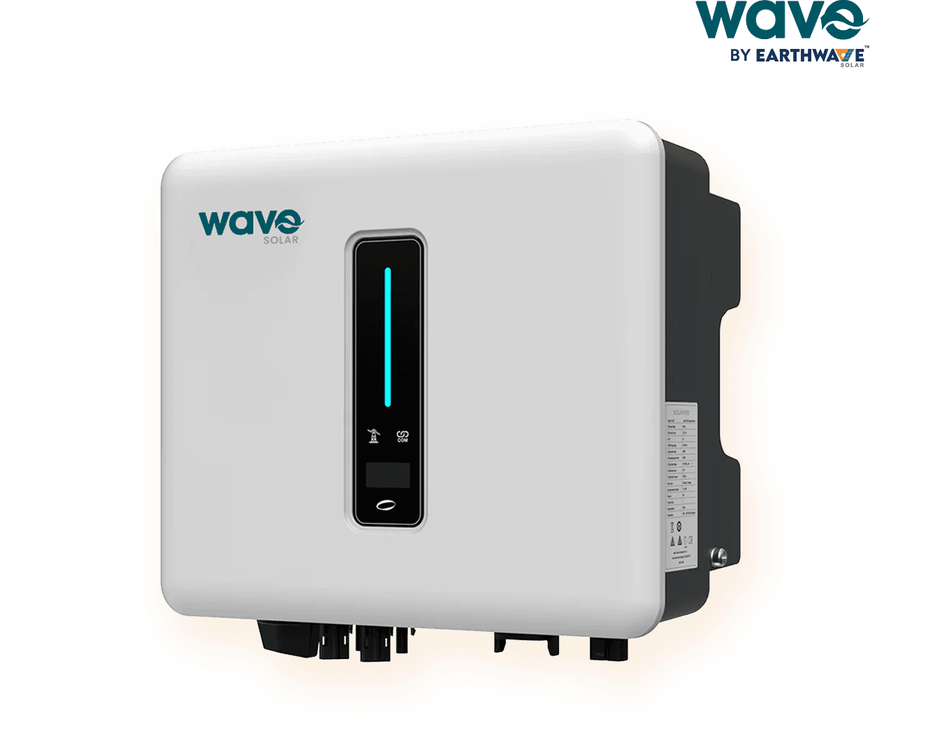 WAVE Hybrid Smart Inverter