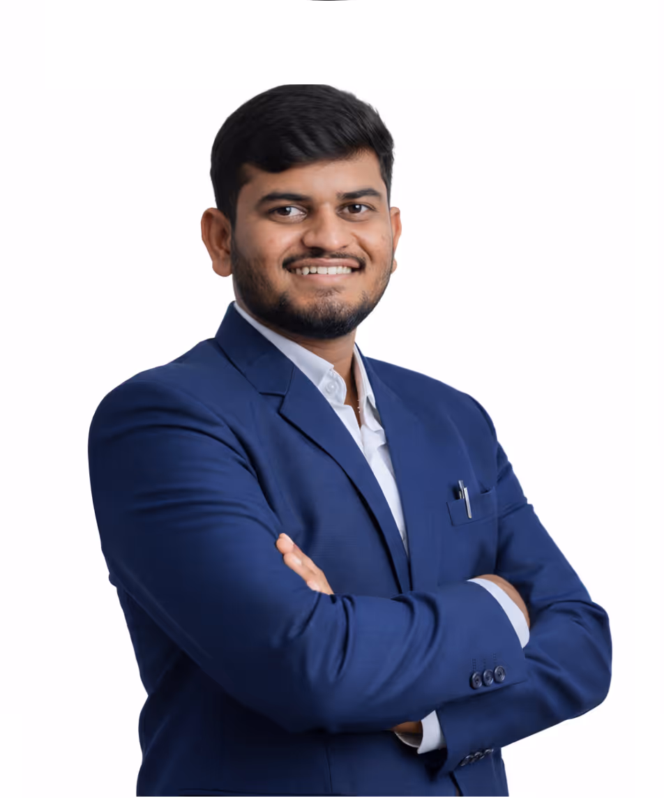 Parth Kachhadiya