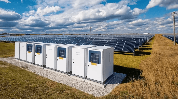 Solar Cuts Peak Demand Charges for Businesses