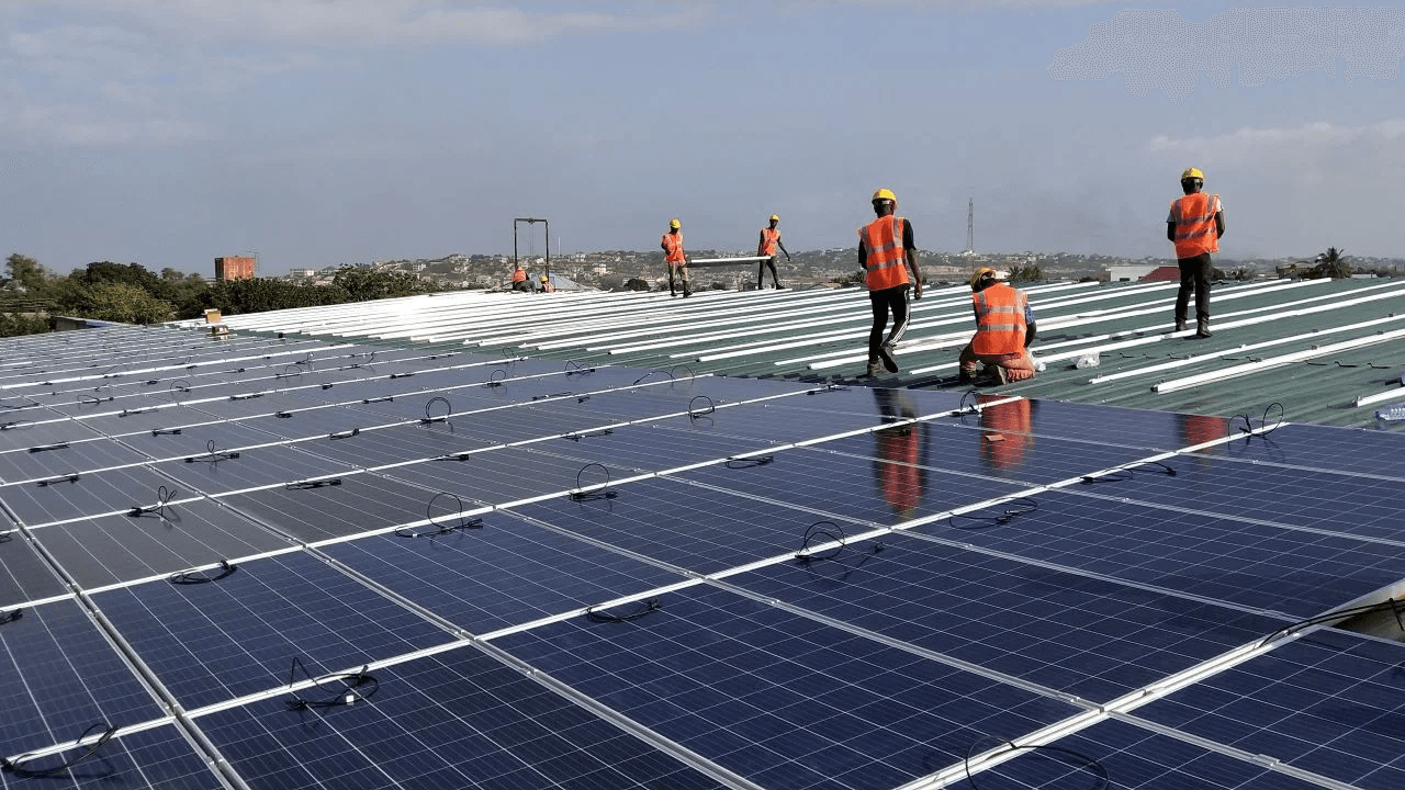 How to Choose the Best Solar EPC for Your Business