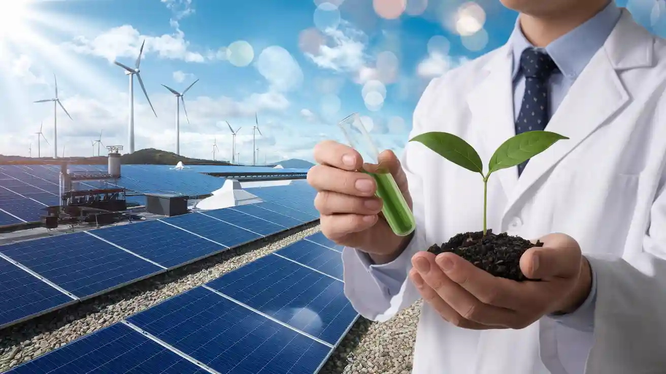 Solar for Pharma Company in Gujarat: Cut Costs & ROI